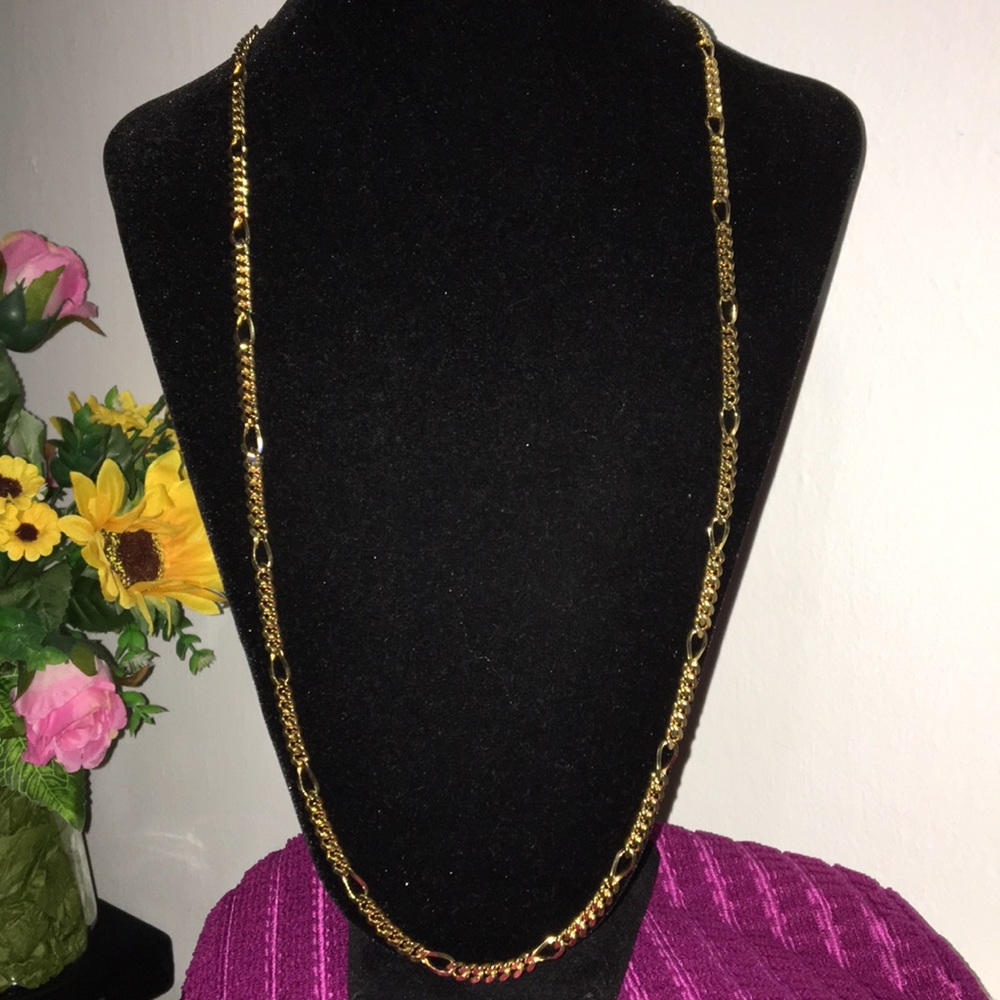 Monet Necklace